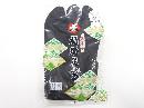 JAPANESE KIMONO / VINTAGE MENS TABI SOCKS(24 cm / 4 clasps)